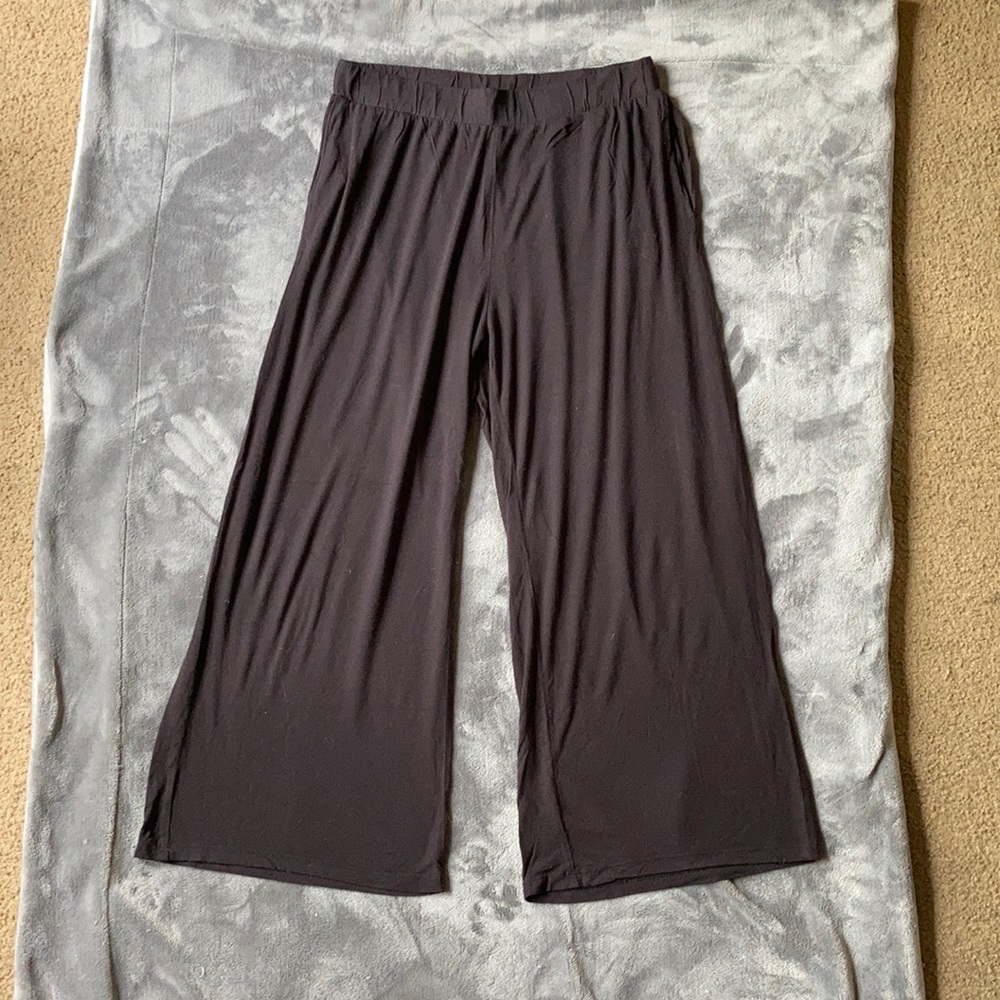 Palazzo Style Lounge Pants